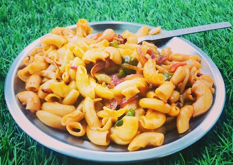 Yummi Microni