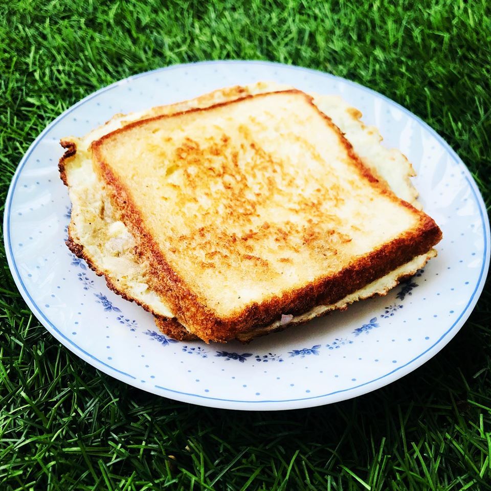France Toast Image France Toast