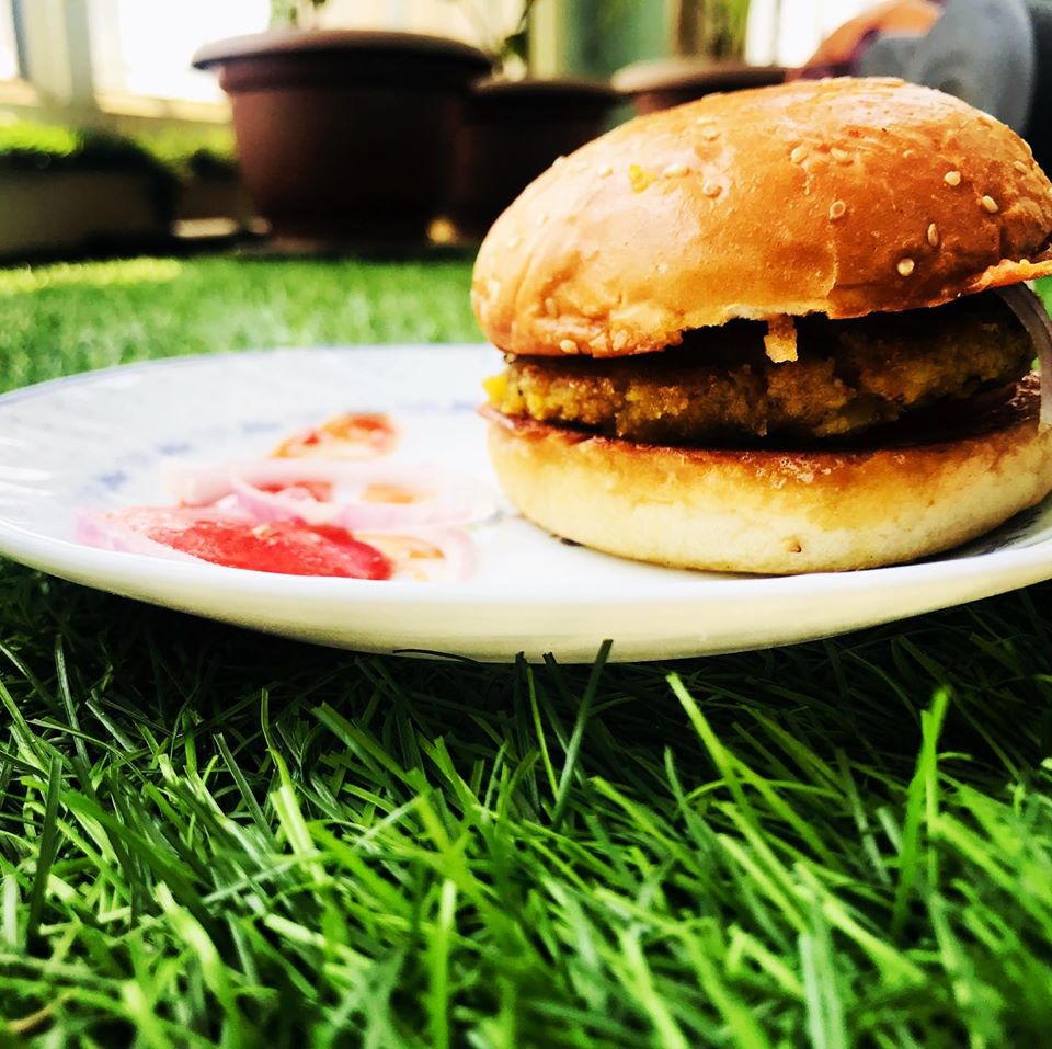 Burgur